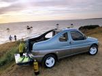 Citroen Berlingo Coupe de Plage 1996 года
